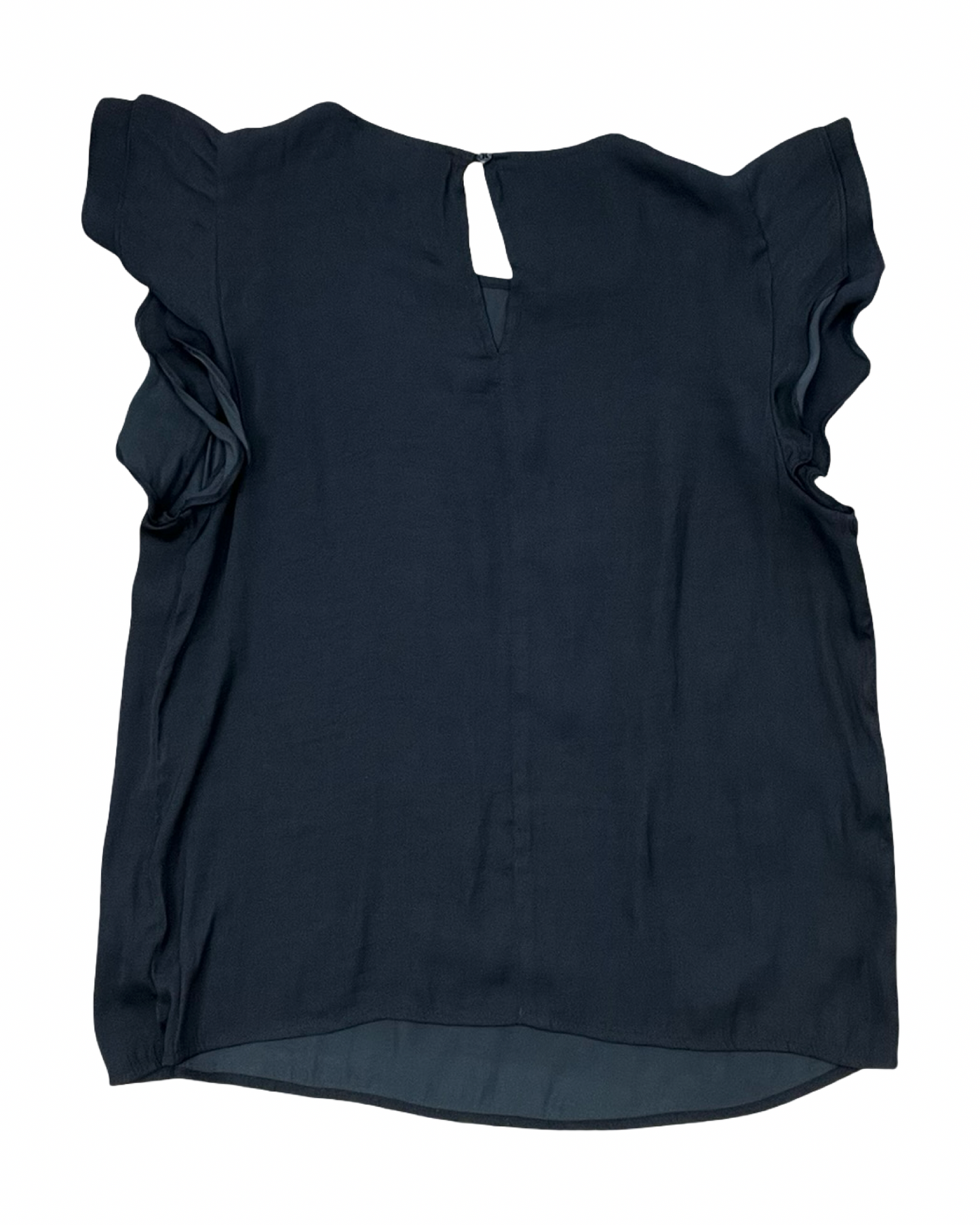 Top Ss By Who What Wear In Black, Size:S