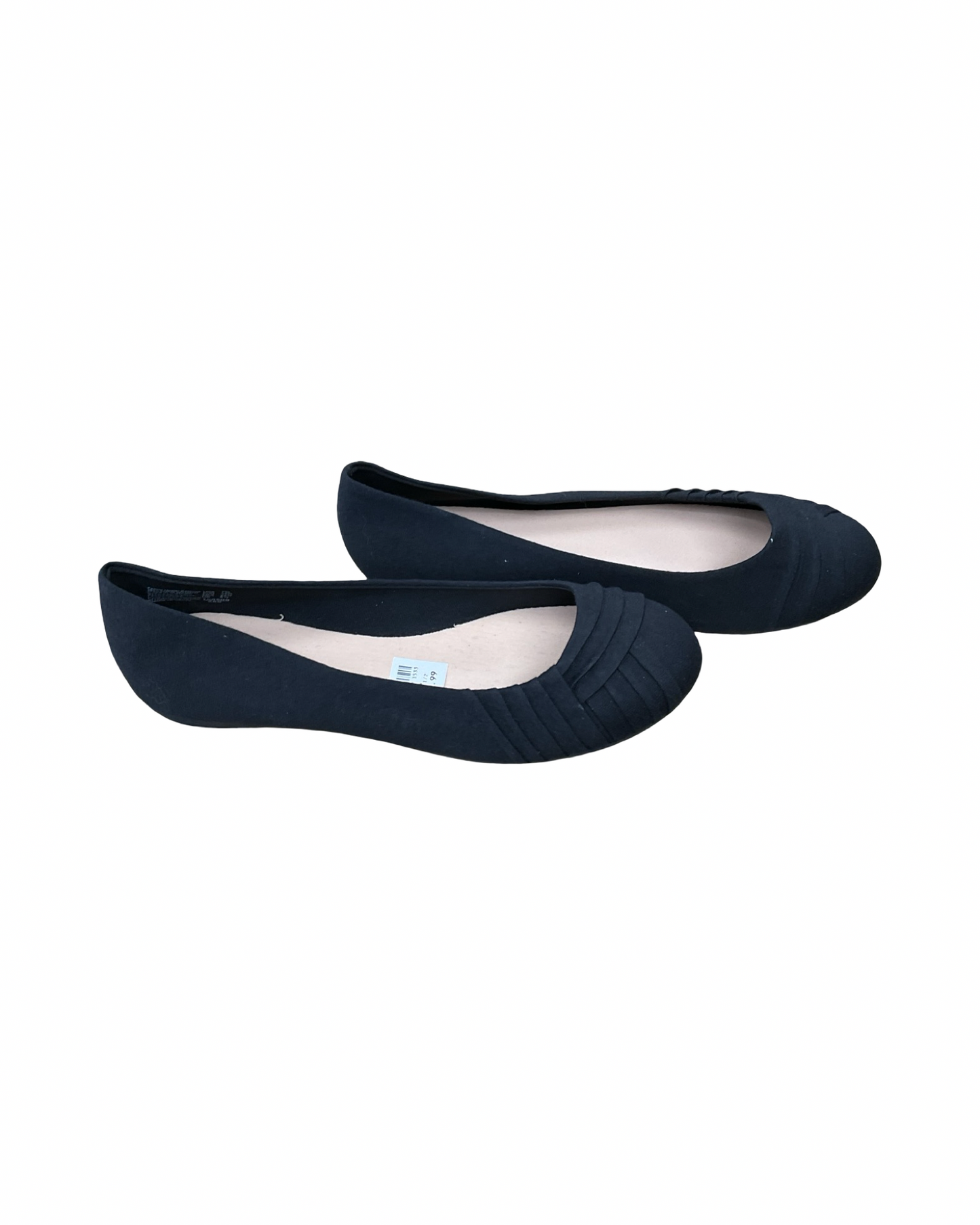 Shoes Flats By American Eagle In Black, Size:7.5