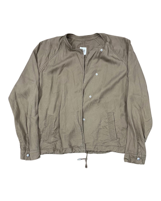 Jacket Other By Gap In Tan, Size:Xl