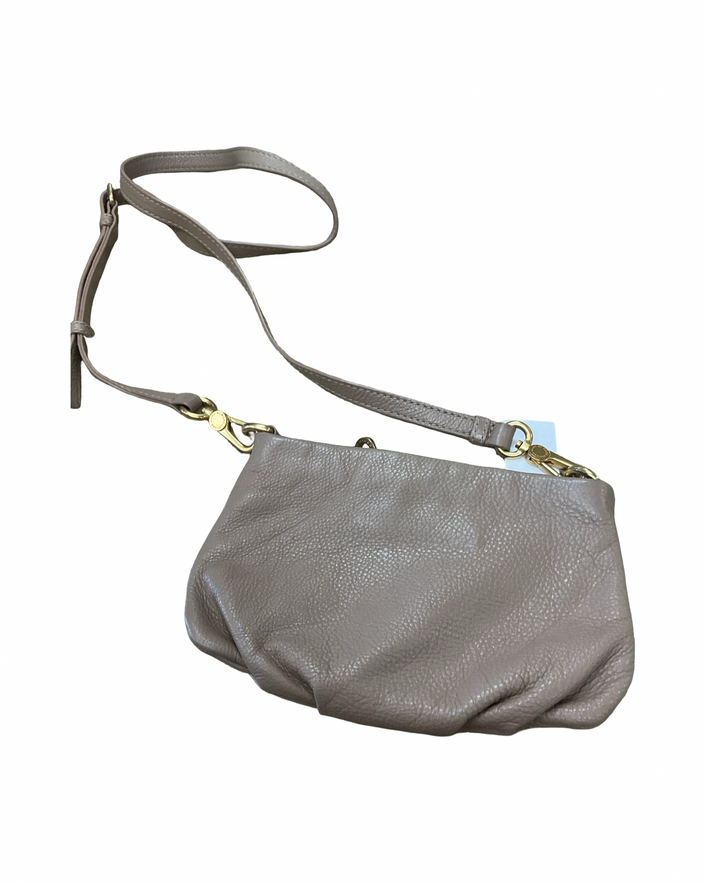 Crossbody Designer By Marc By Marc Jacobs In Brown, Size:Small