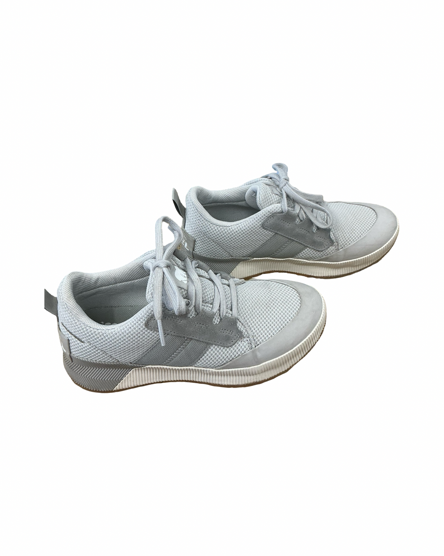 Shoes Sneakers By Sorel In Grey, Size:6