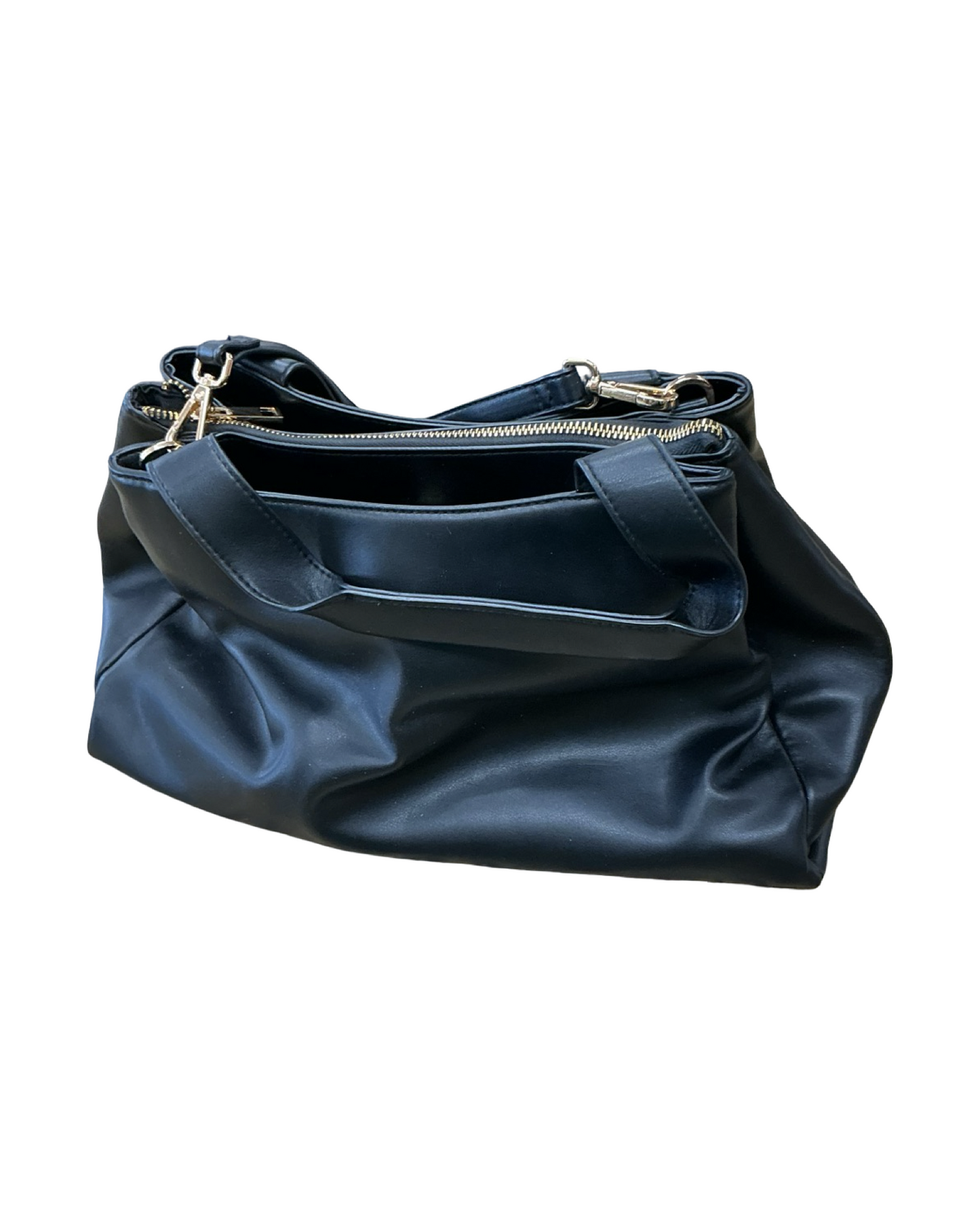 Handbag By A New Day In Black, Size:Medium