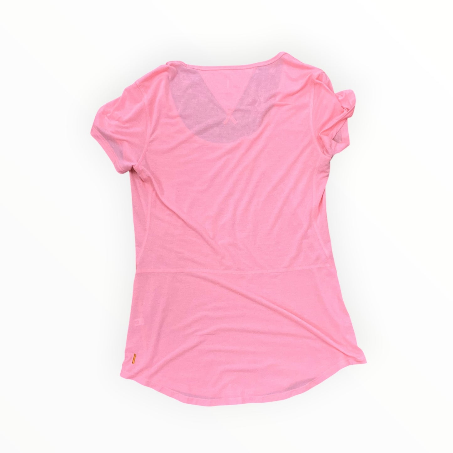 Top Ss By Lucy In Pink, Size:S