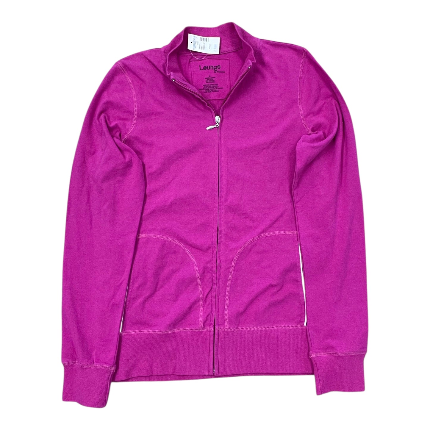 Jacket Other By Maurices In Pink, Size:L
