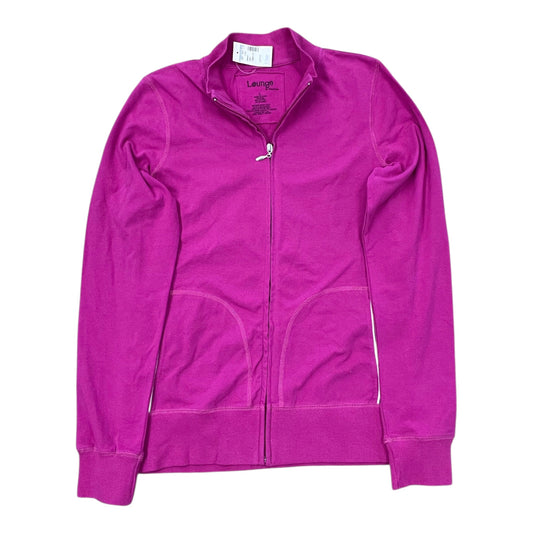 Jacket Other By Maurices In Pink, Size:L