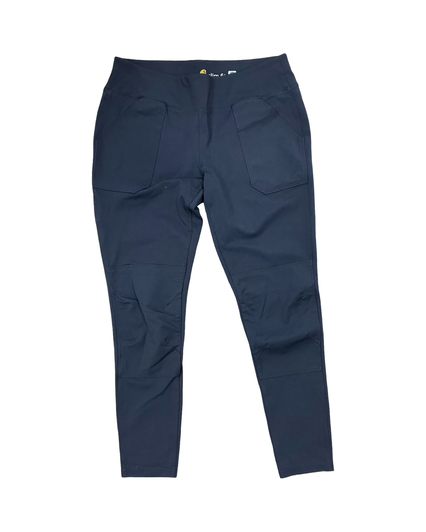 Athletic Pants By Carhartt In Black, Size:12