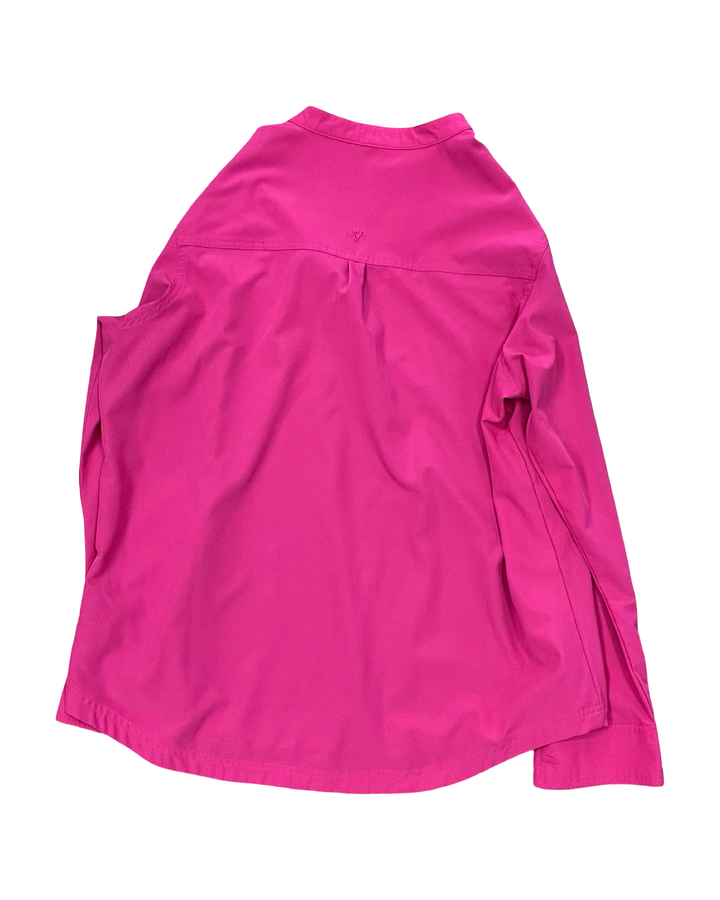 Top Ls By Clothes Mentor In Pink, Size:1X