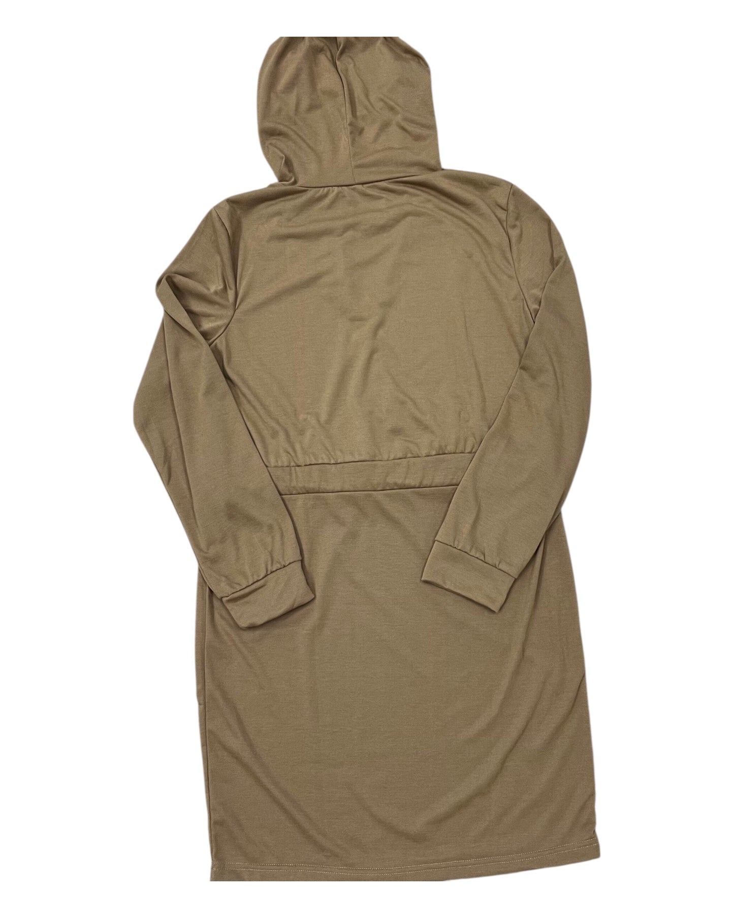 Dress Work By Dressbarn In Gold, Size:Xl