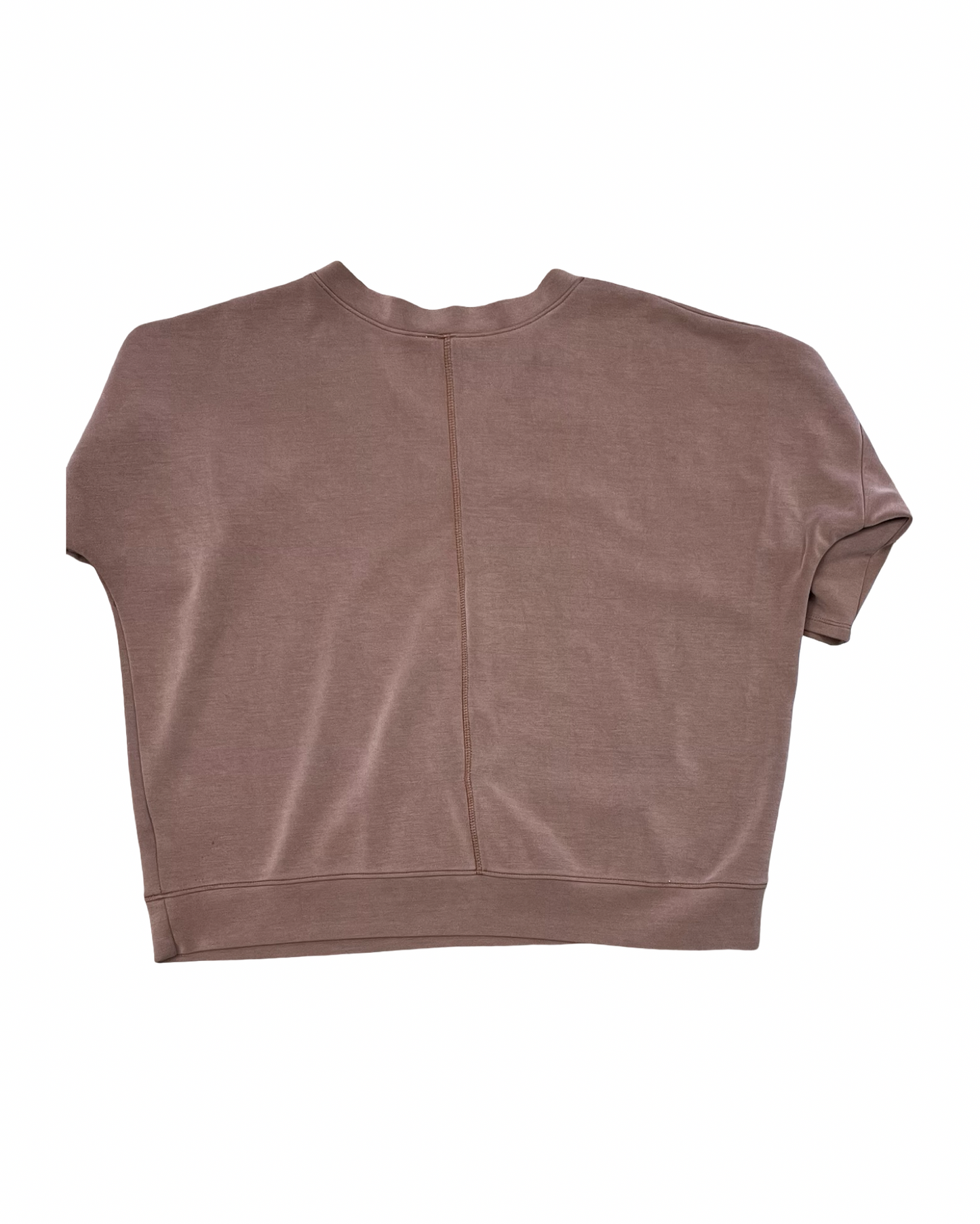 Top Ss By Cable And Gauge In Brown, Size:L