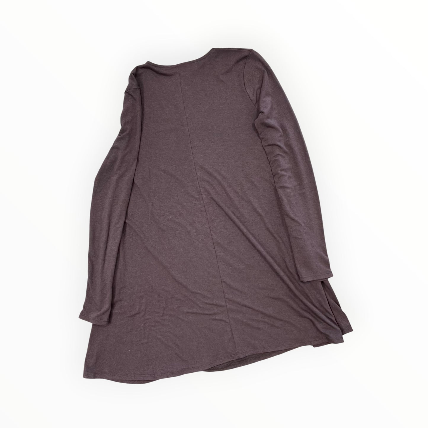 Dress Casual Short By Clothes Mentor In Brown, Size:M