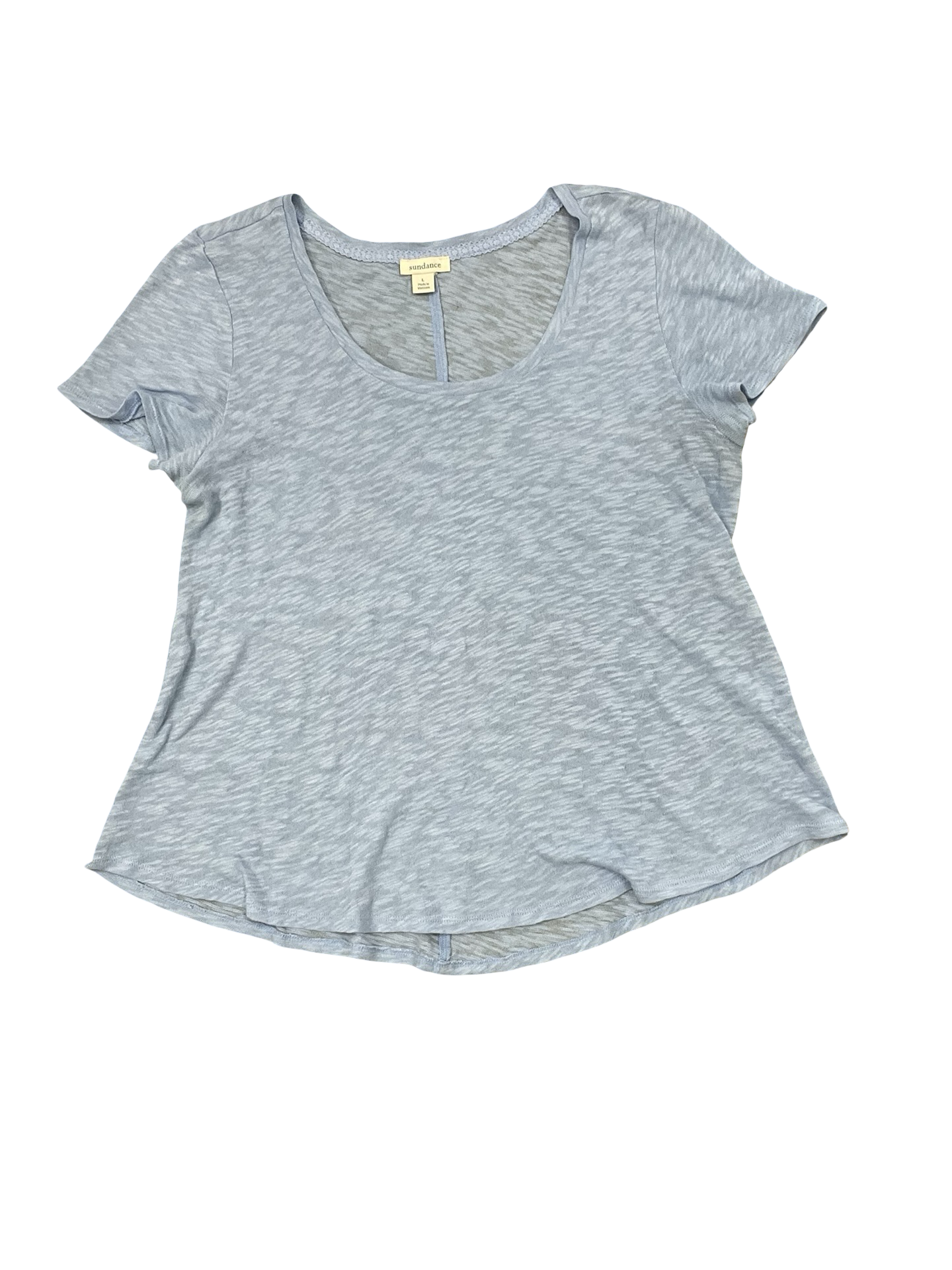 Top Ss By Sundance In Blue, Size:L
