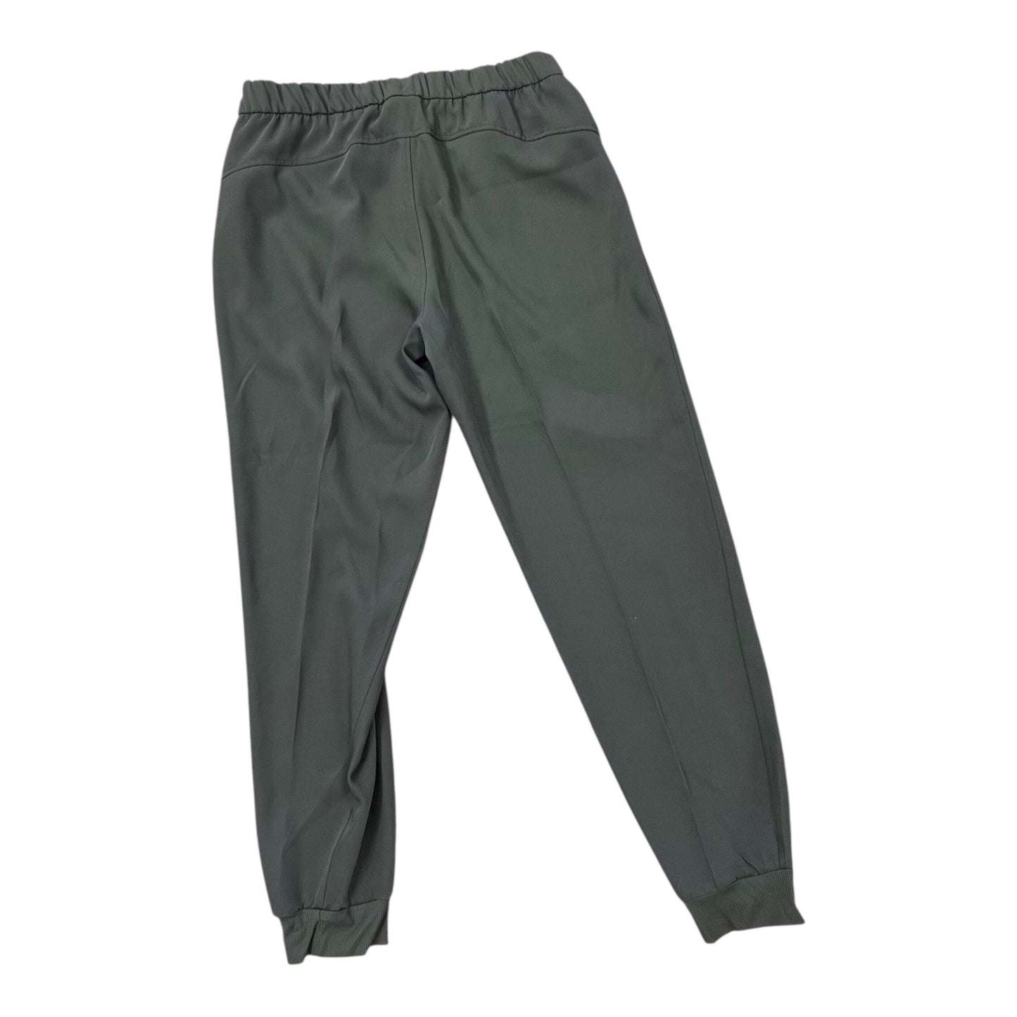 Athletic Pants By Avia In Green, Size:M