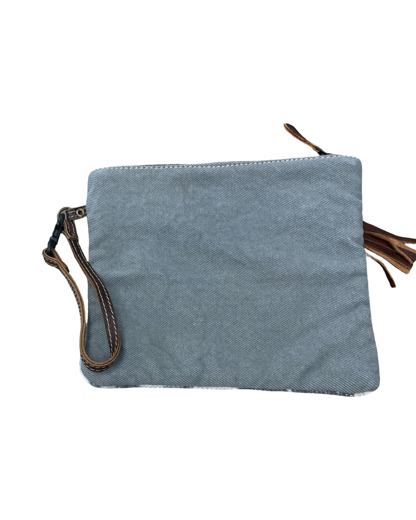 Wristlet Designer By Kate Spade In Blue, Size:Medium