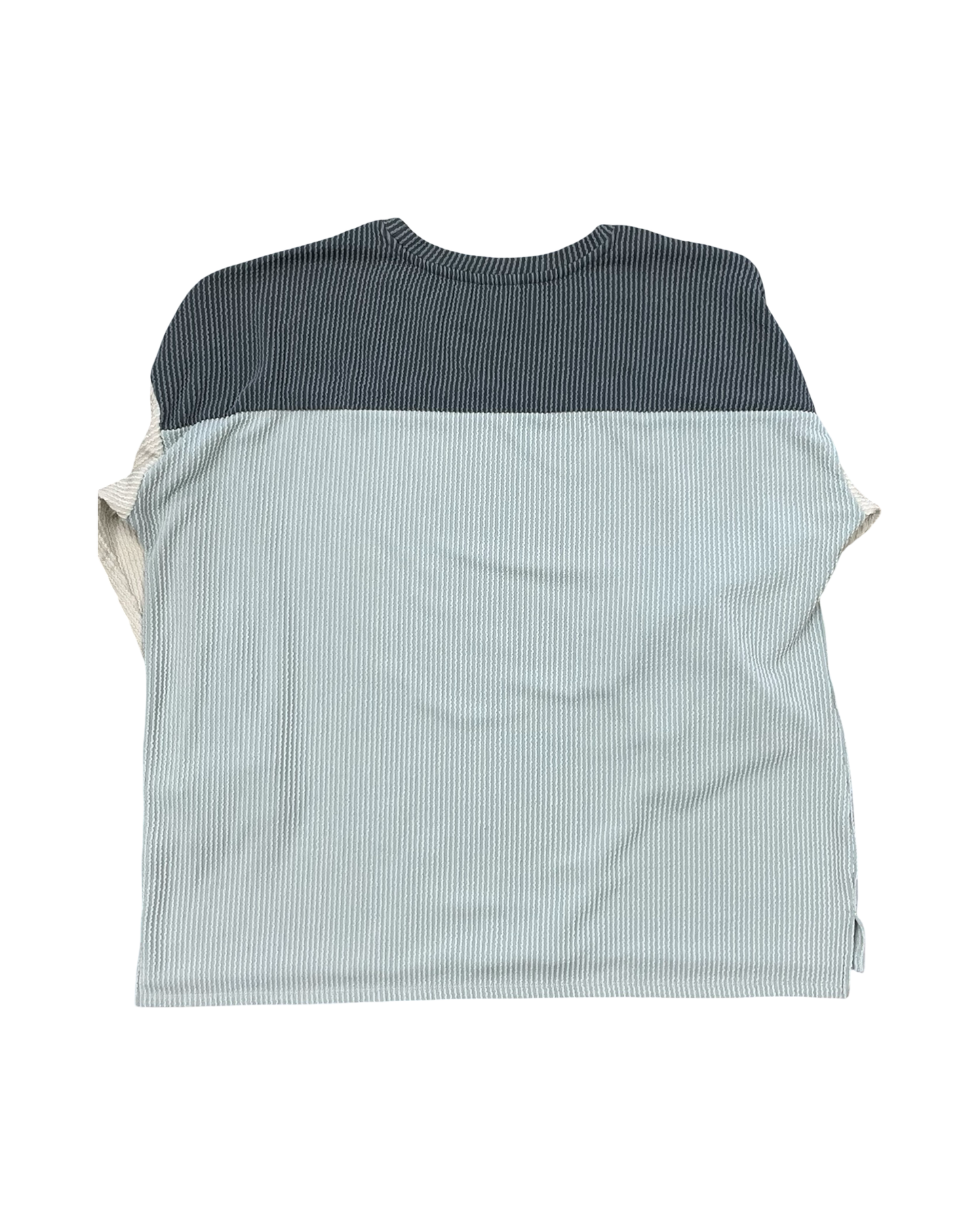 Top Ls By Maurices In Green, Size:2X