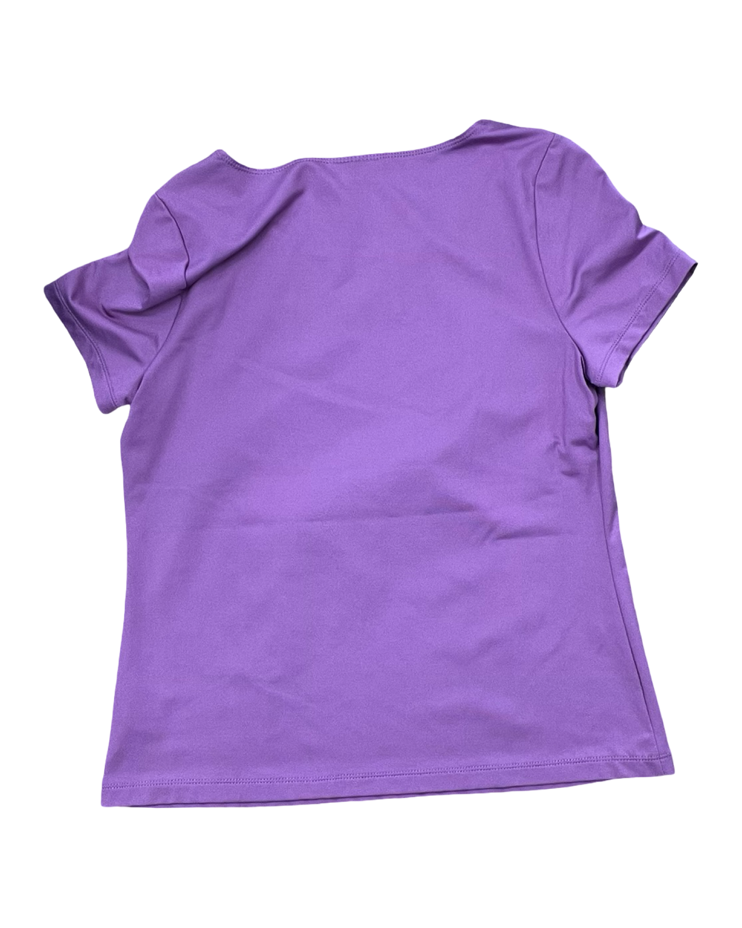 Top Ss By East 5Th In Purple, Size:S