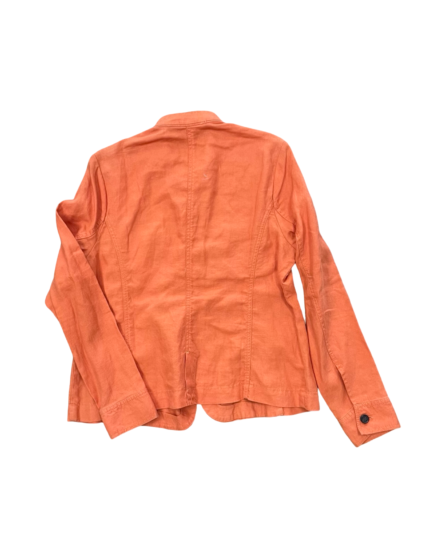 Jacket Other By Relativity In Orange, Size:L