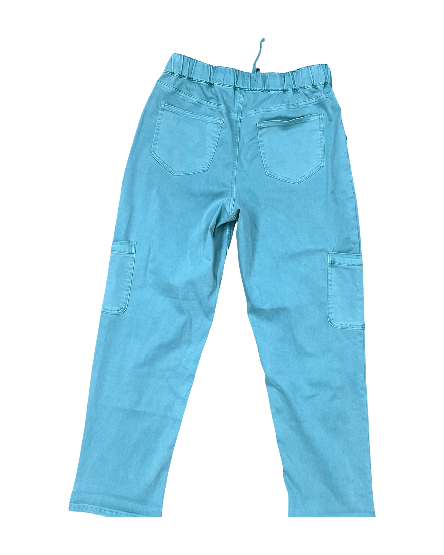Pants Cargo & Utility By Maurices In Green, Size:M