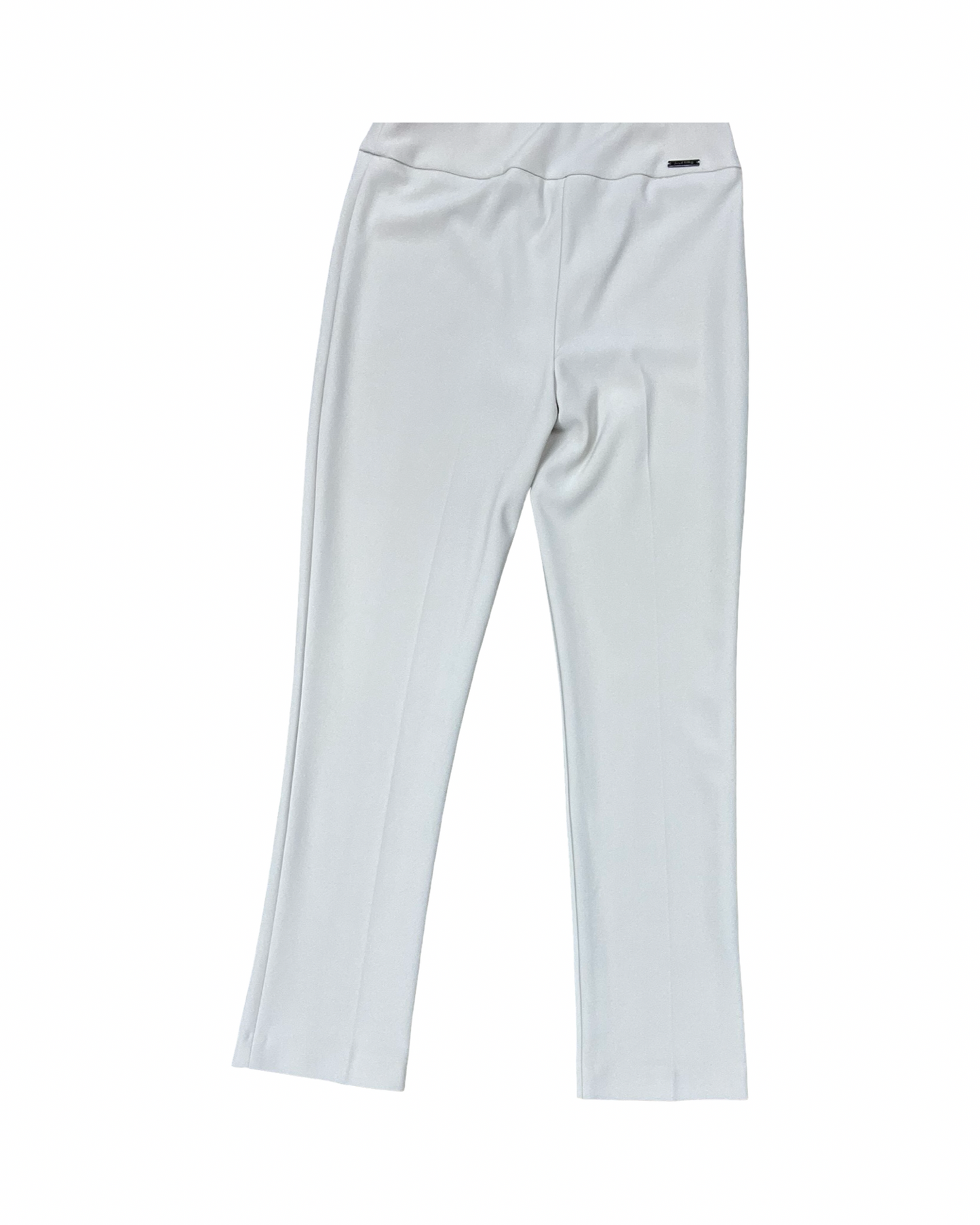 Pants Dress By Joseph Ribkoff In Cream, Size:4