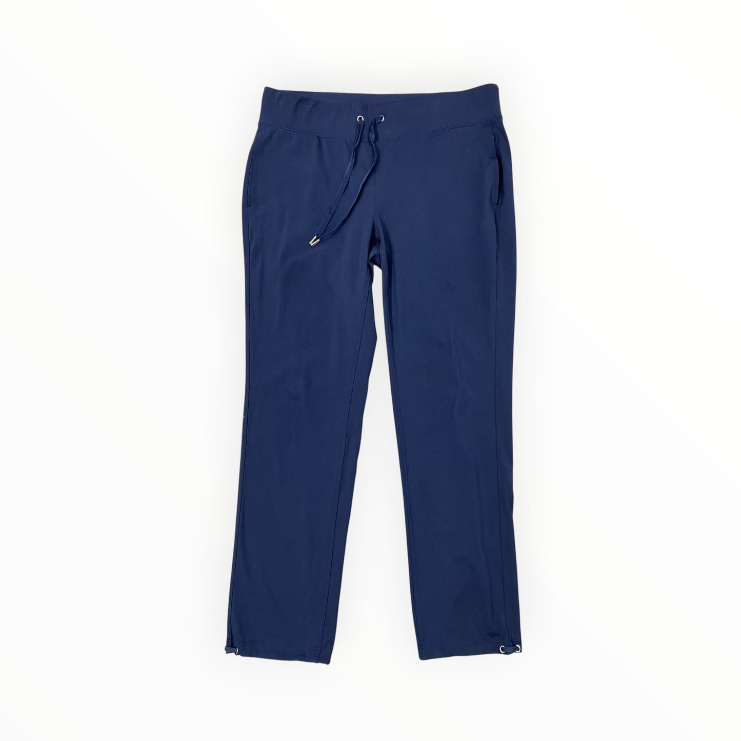 Pants Lounge By Velocity In Navy, Size:M