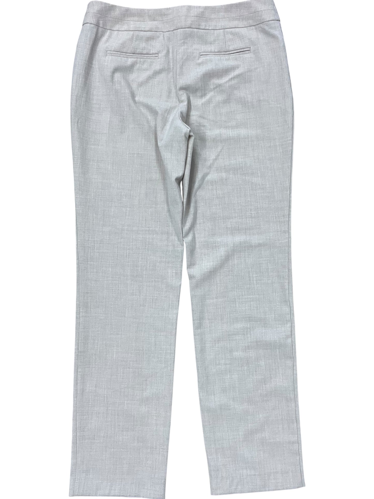 Pants Dress By Worthington In Tan, Size:10