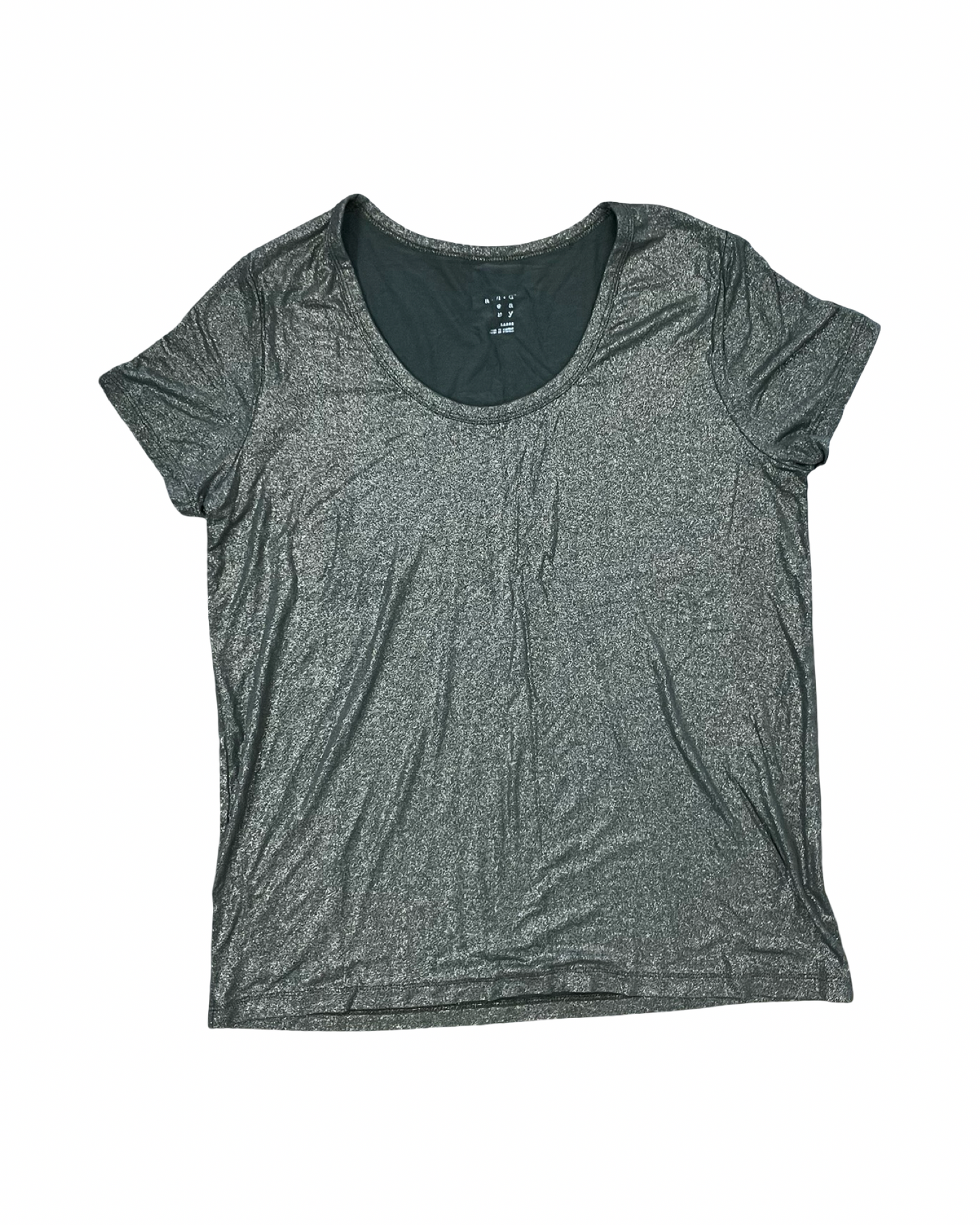 Top Ss By A New Day In Green, Size:L