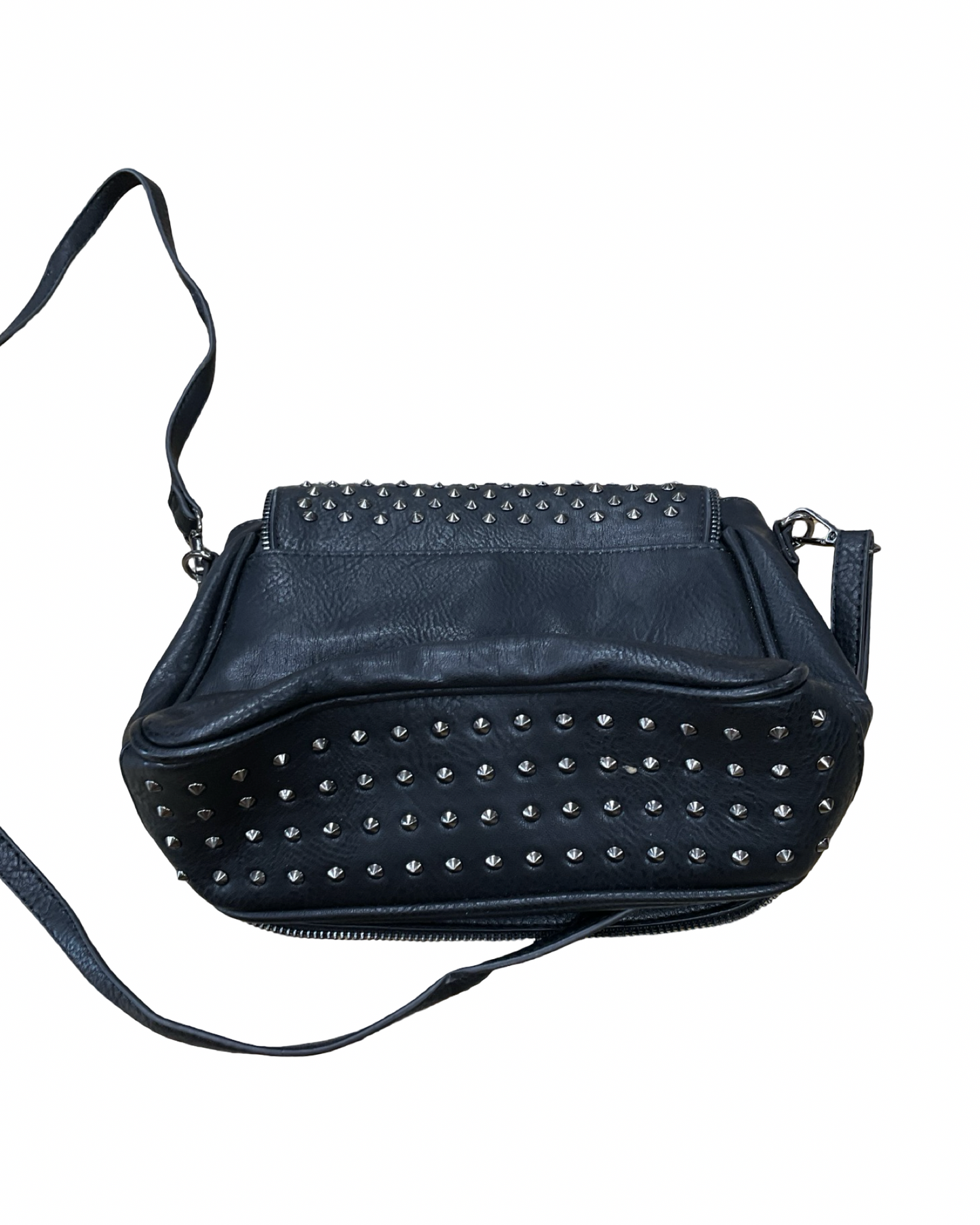 Crossbody By Mms In Black, Size:Medium