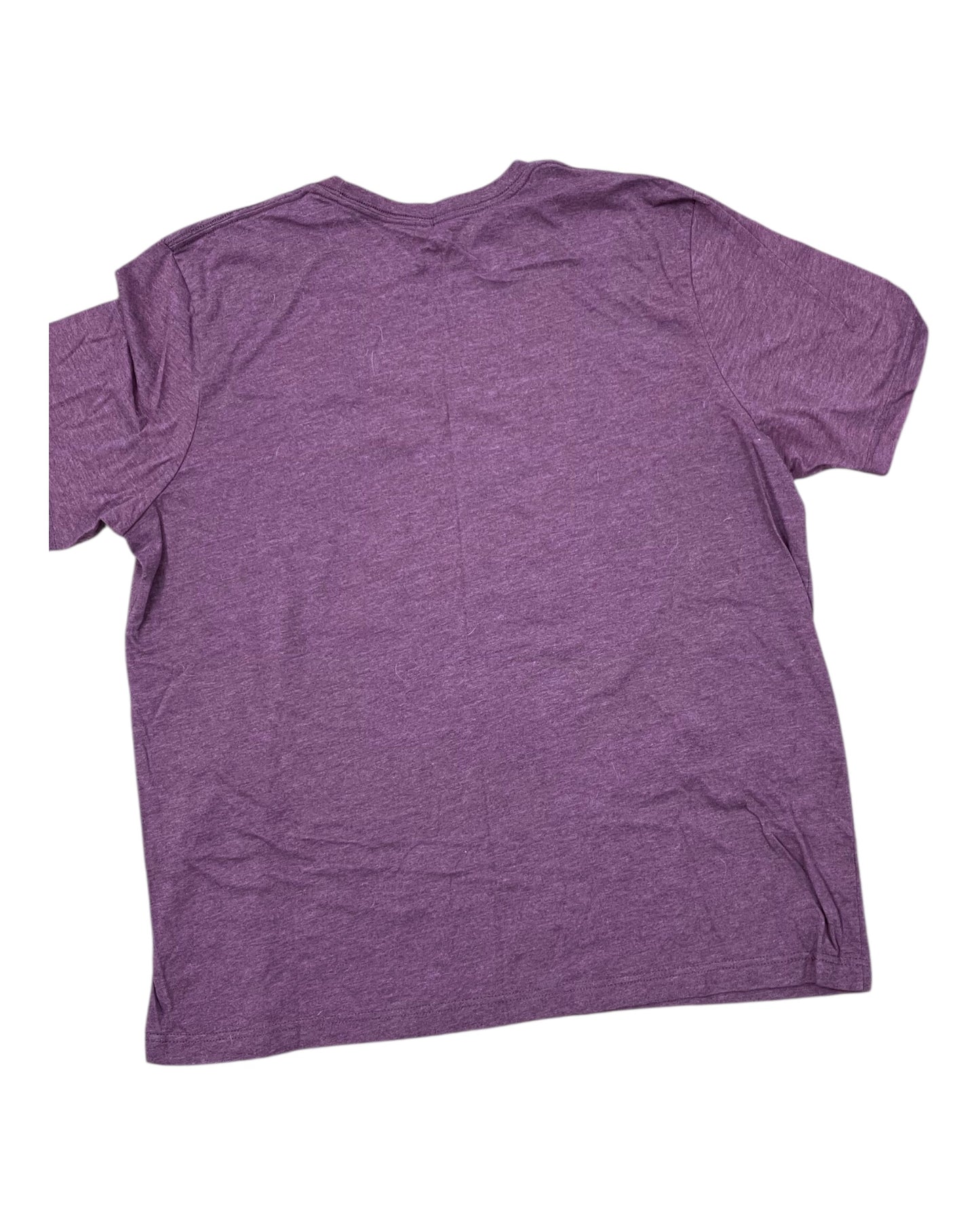 Top Ss By Canvas In Pink, Size:2X