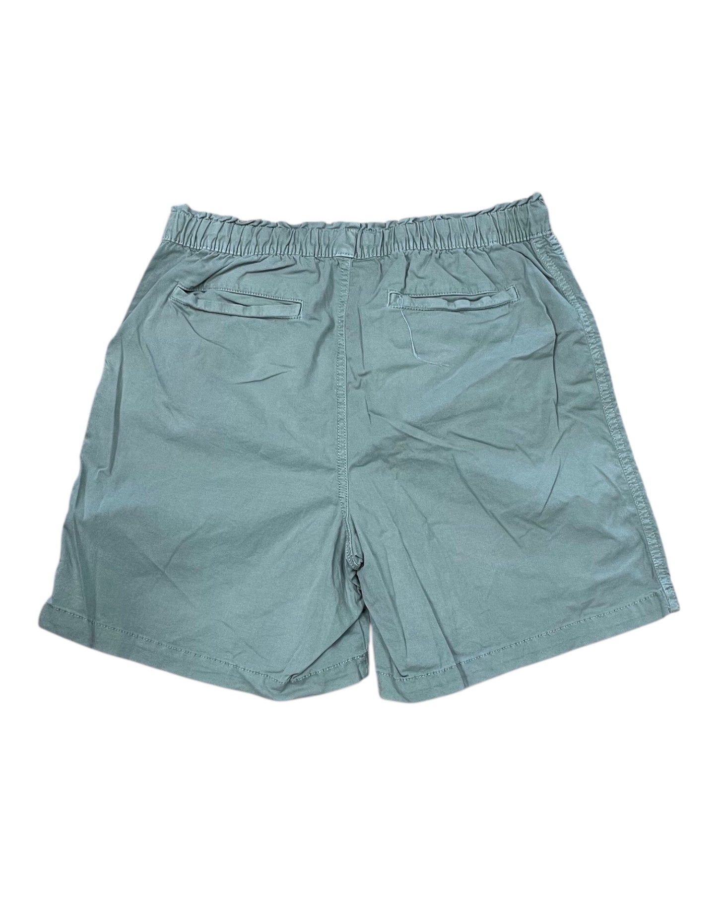 Shorts By Sonoma In Green, Size:L