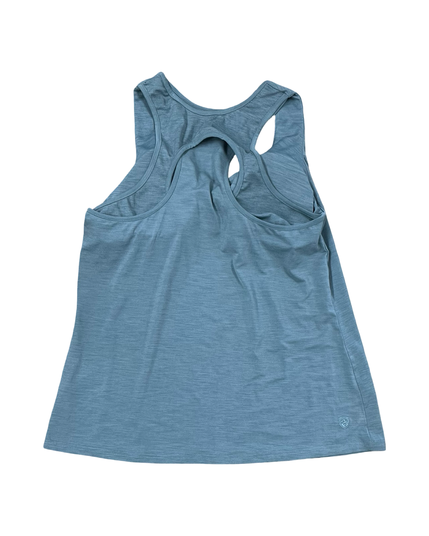 Athletic Tank Top By Kuhl In Green, Size:L
