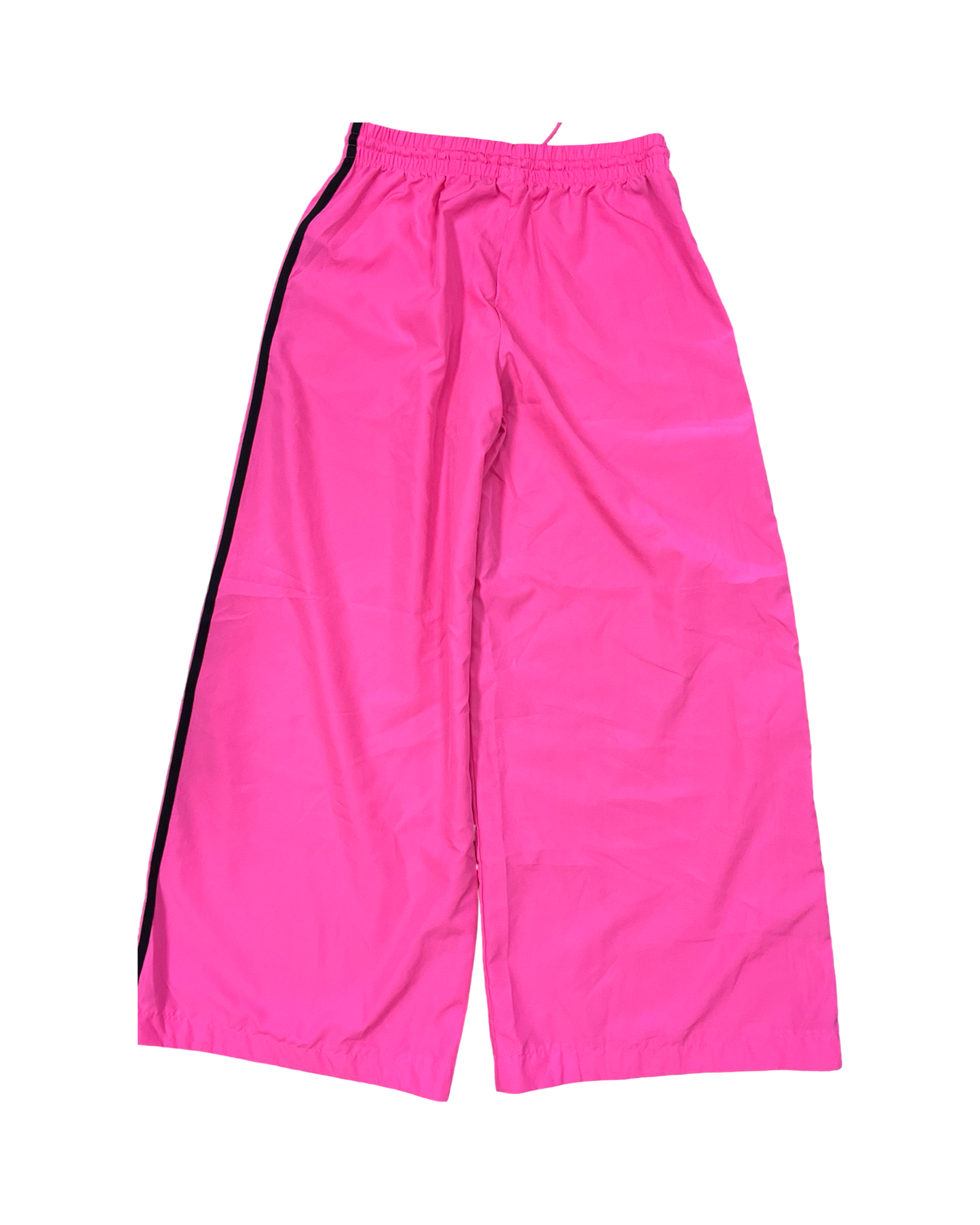 Athletic Pants By Adidas In Pink, Size:S