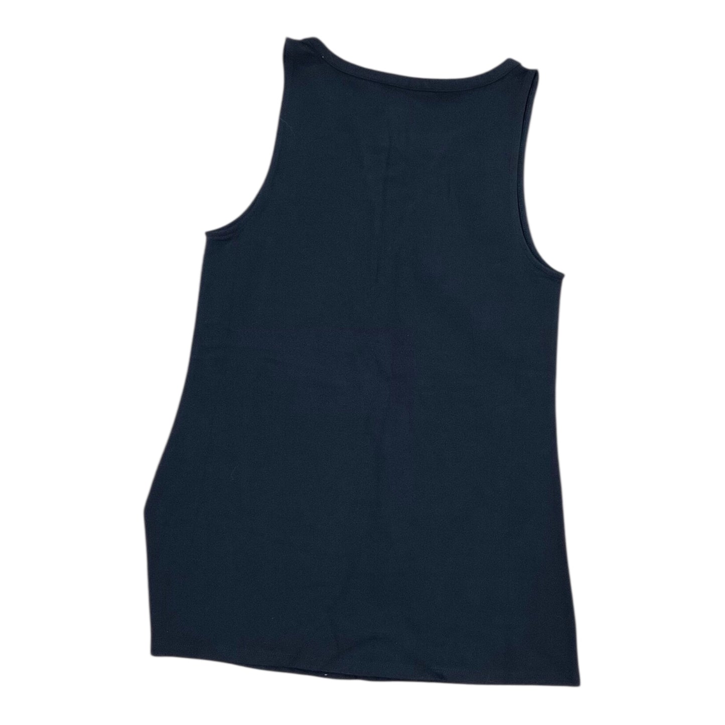 Top Sleeveless By Torrid In Black, Size:L