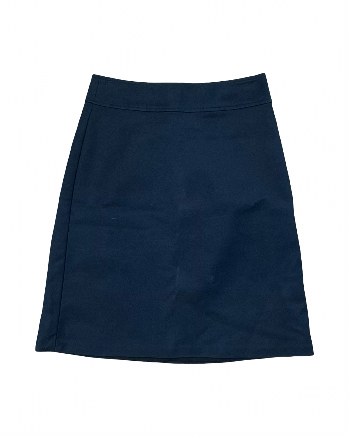 Skirt Mini & Short By Banana Republic In Black, Size:Xs