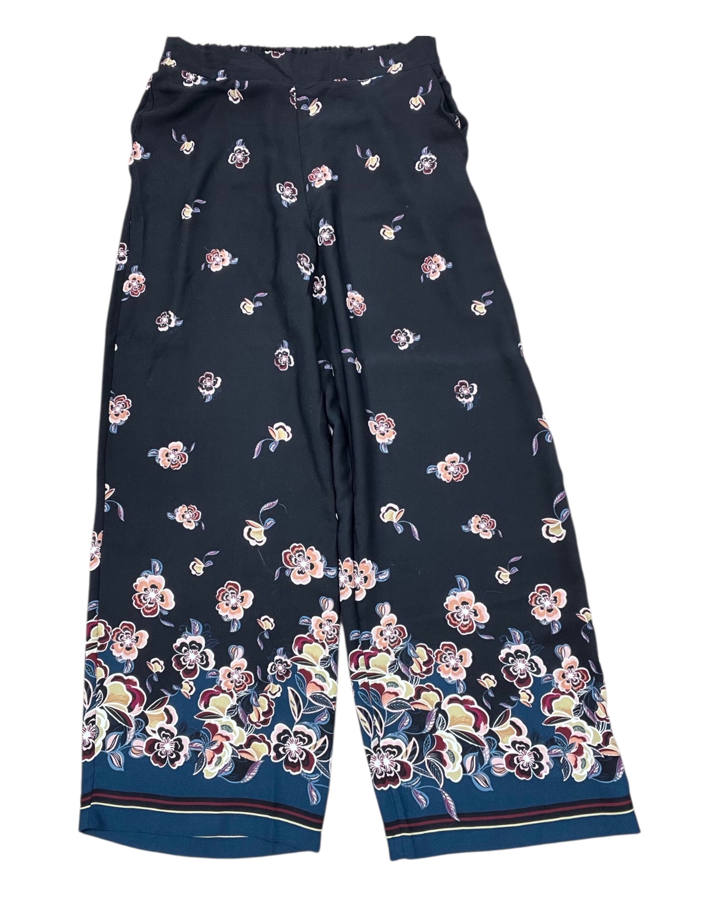 Pants Lounge By Maurices In Black, Size:M