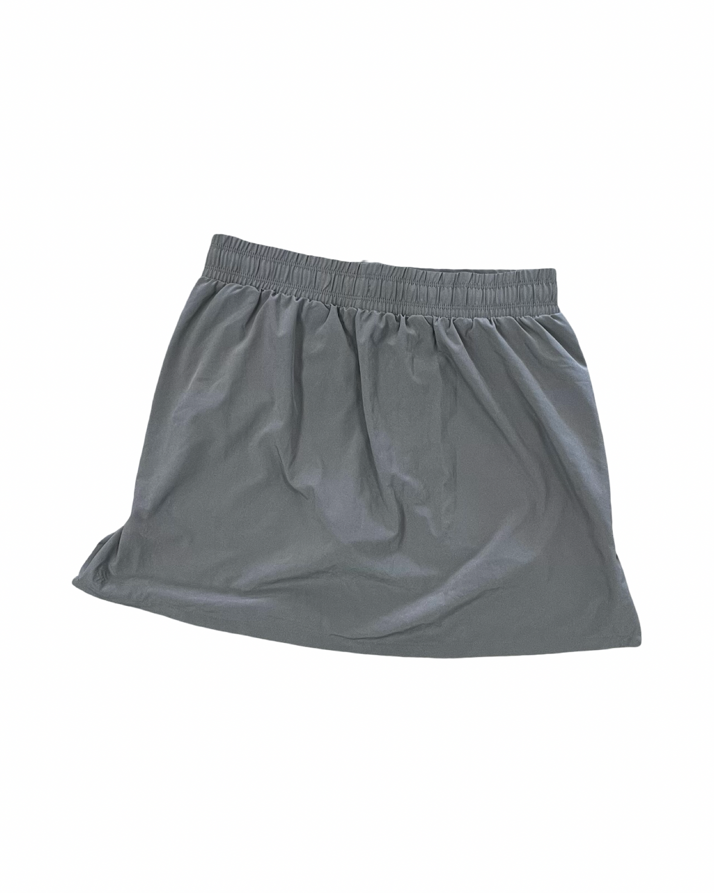 Athletic Skirt By All In Motion In Tan, Size:S