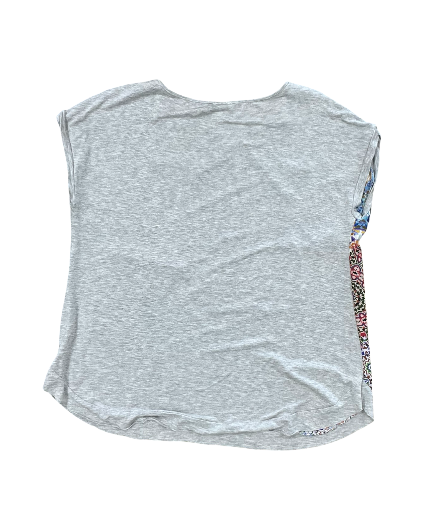 Top Ss By Spense In Multi, Size:L