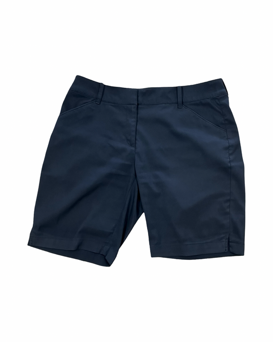 Shorts By Callaway In Black, Size:8