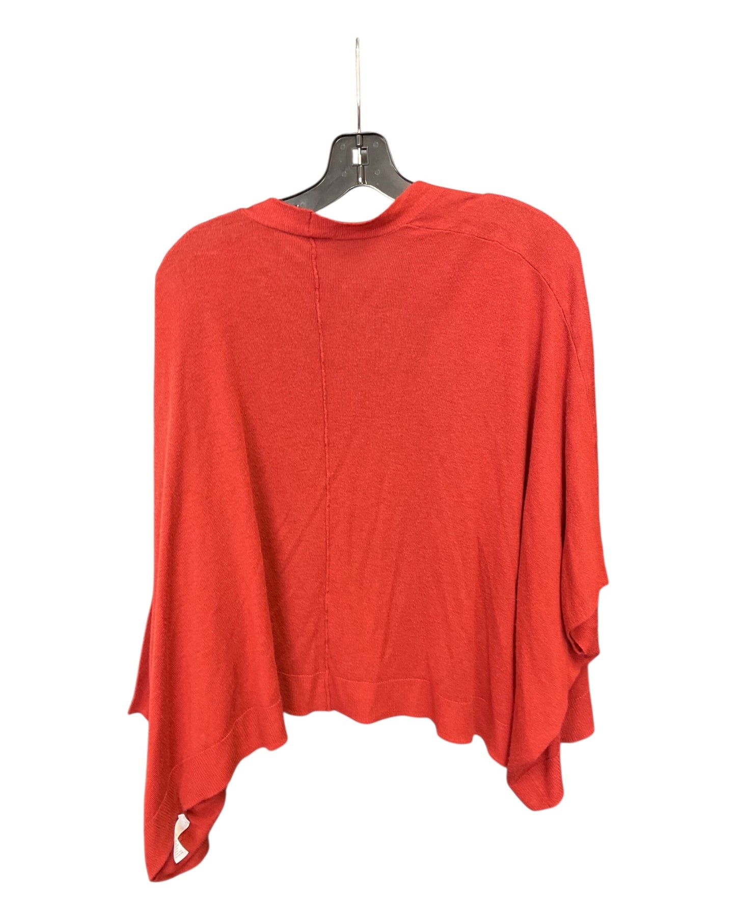 Cardigan By Maurices In Copper, Size:M