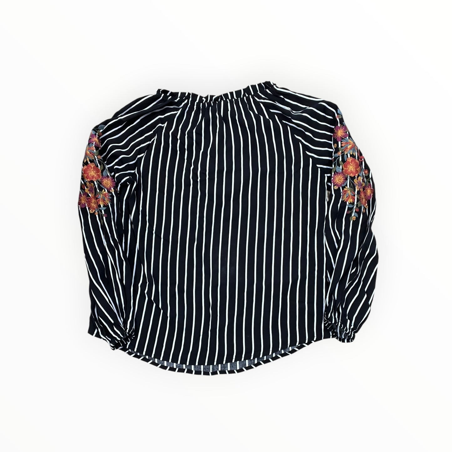 Top Ls By Savanna Jane In Black, Size:M