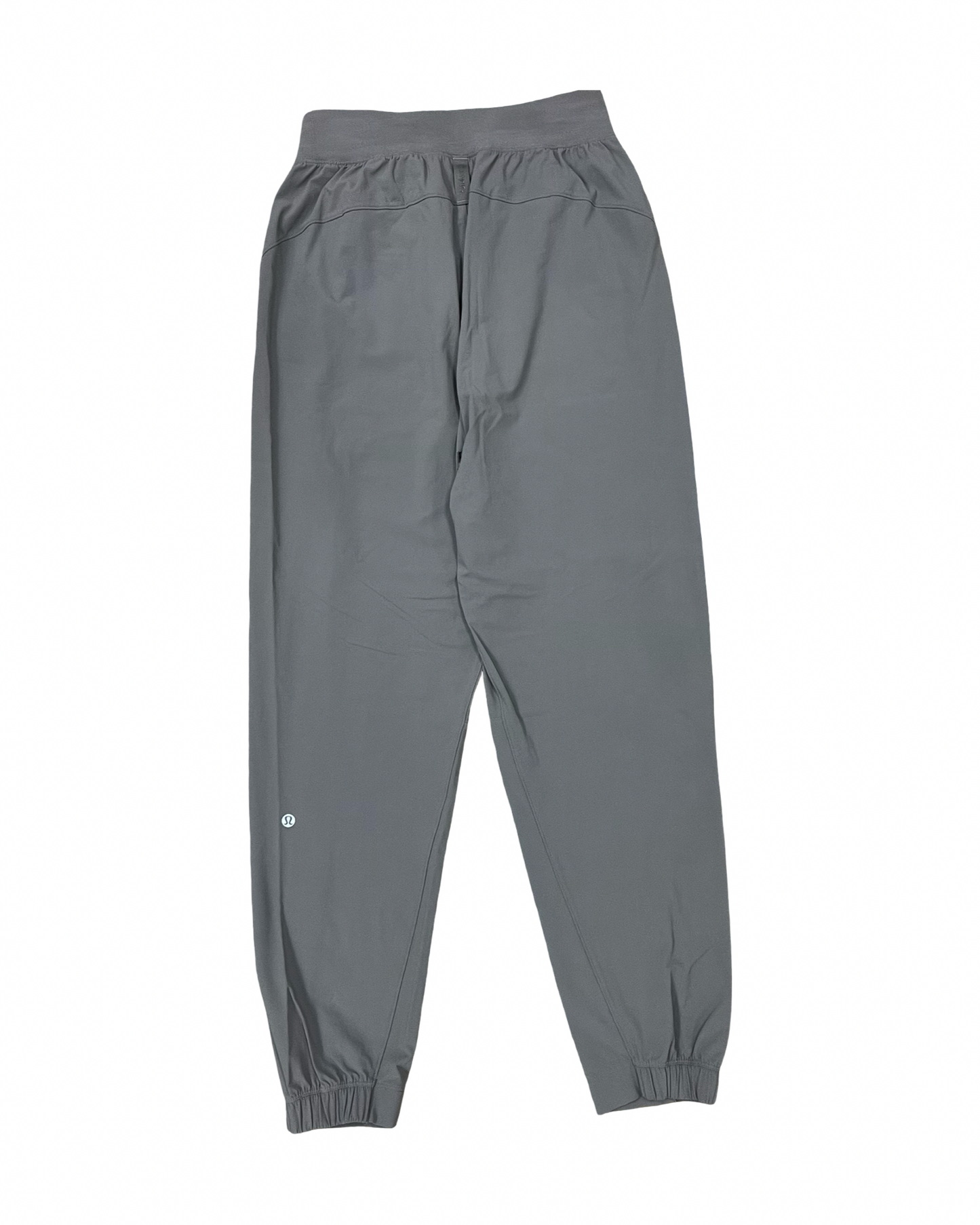 Pants Joggers By Lululemon In Taupe, Size:S