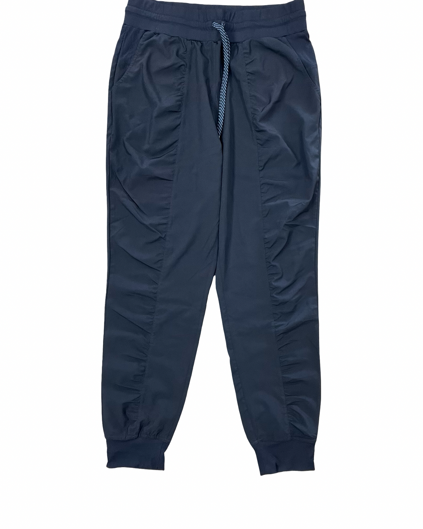 Pants Joggers By Kyodan In Black, Size:12