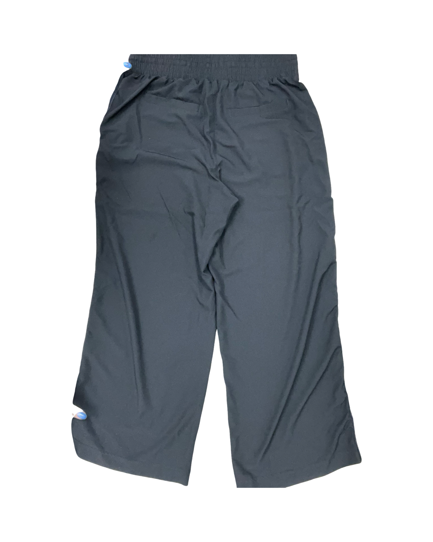 Athletic Pants By Spanx In Black, Size:Xl