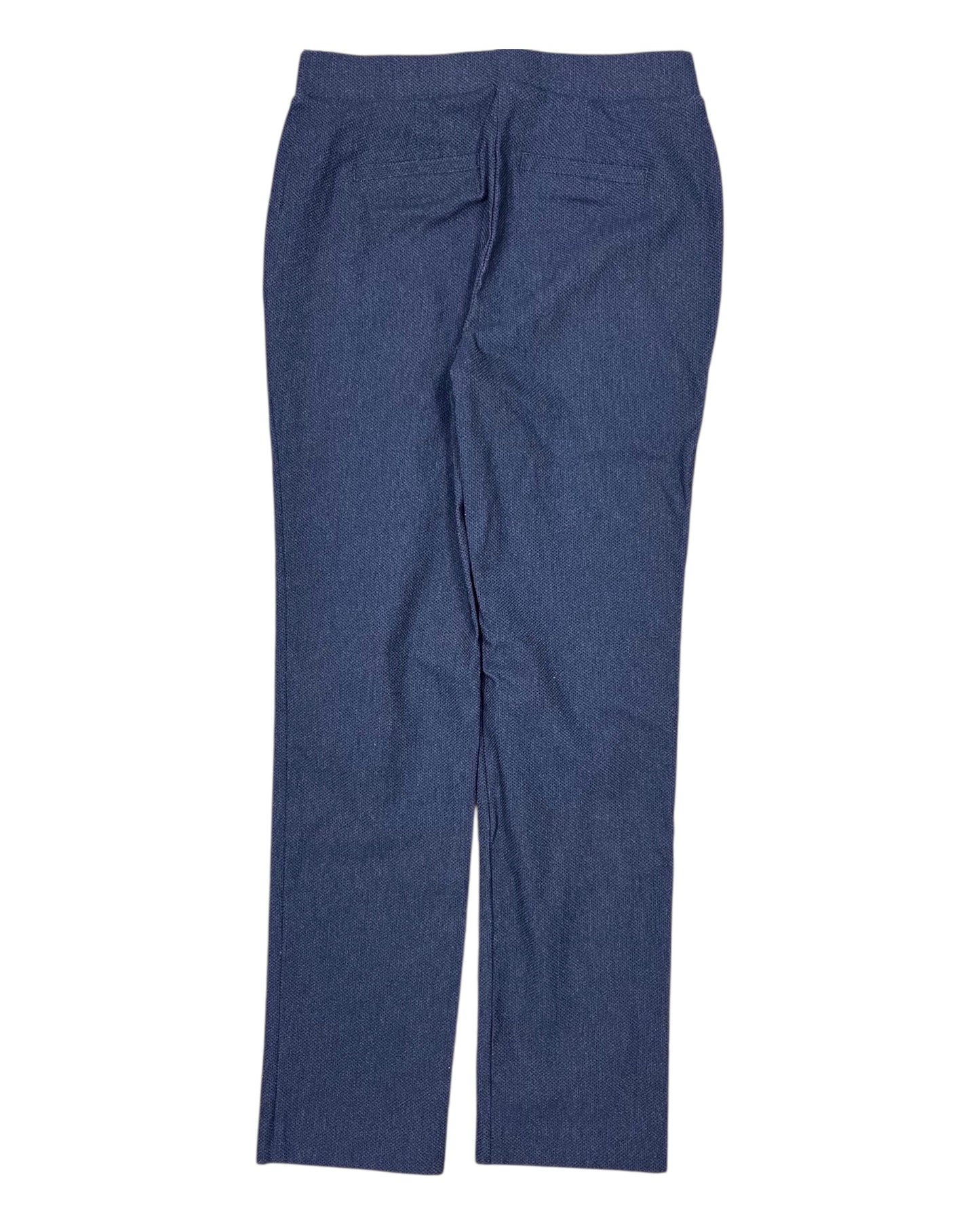 Pants Dress By Simply Vera In Blue, Size:S