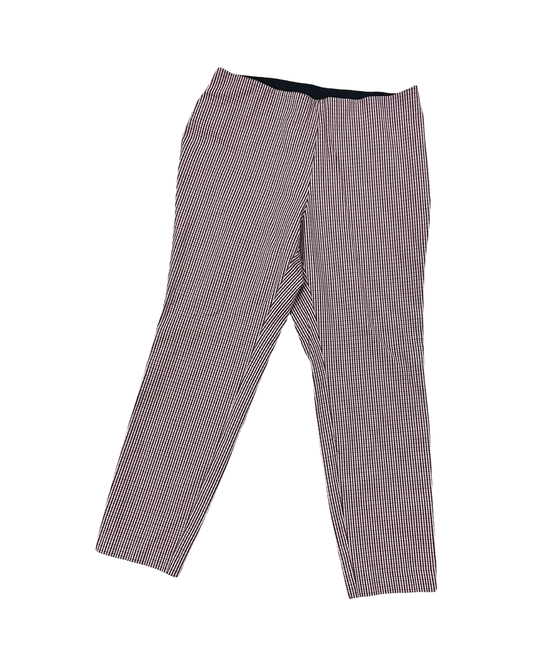 Pants Dress By A New Day In Brown, Size:10