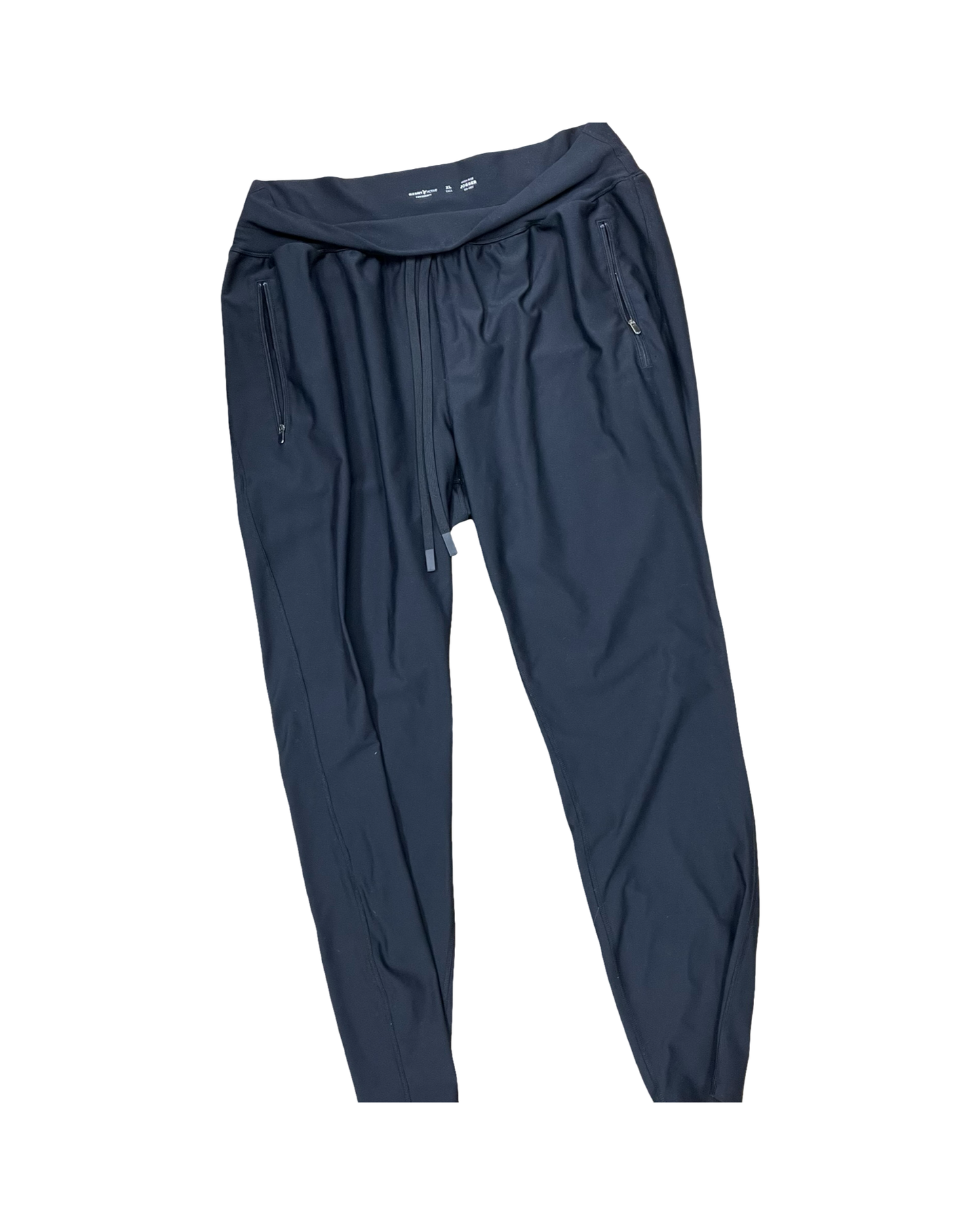 Pants Joggers By Old Navy In Black, Size:Xl