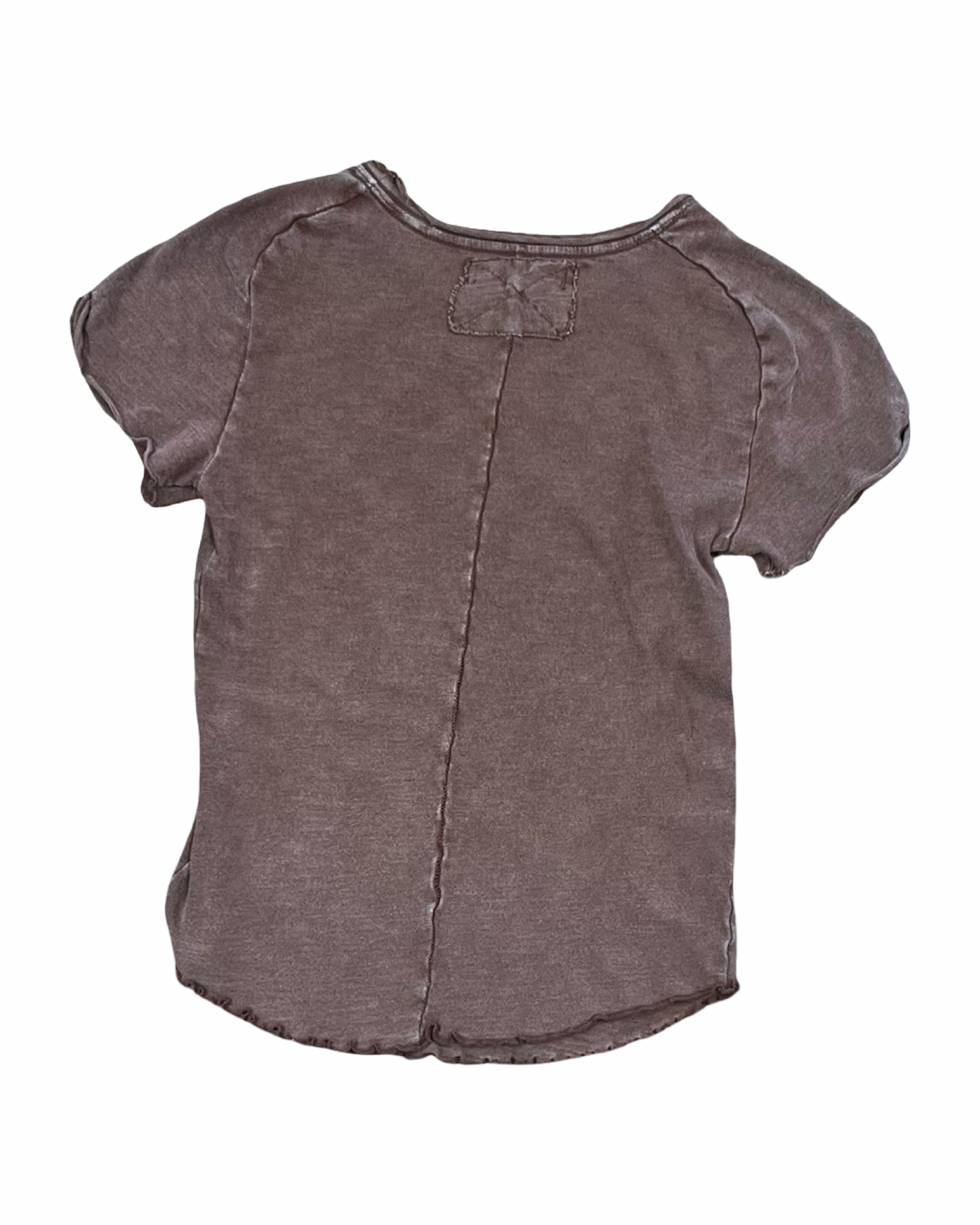 Top Ss By We The Free In Brown, Size:S