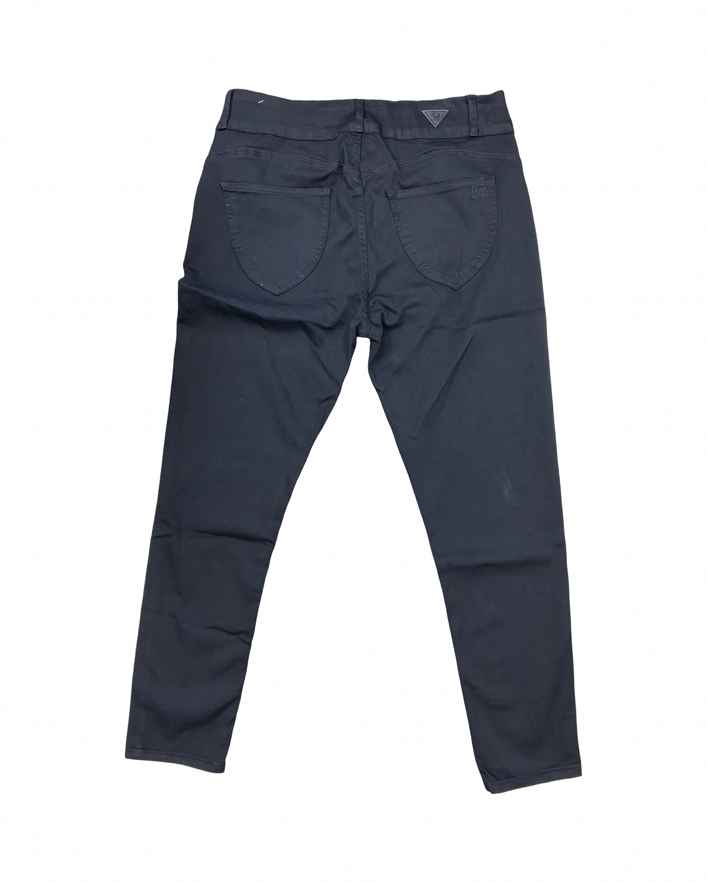 Pants Other By Clothes Mentor In Black, Size:18