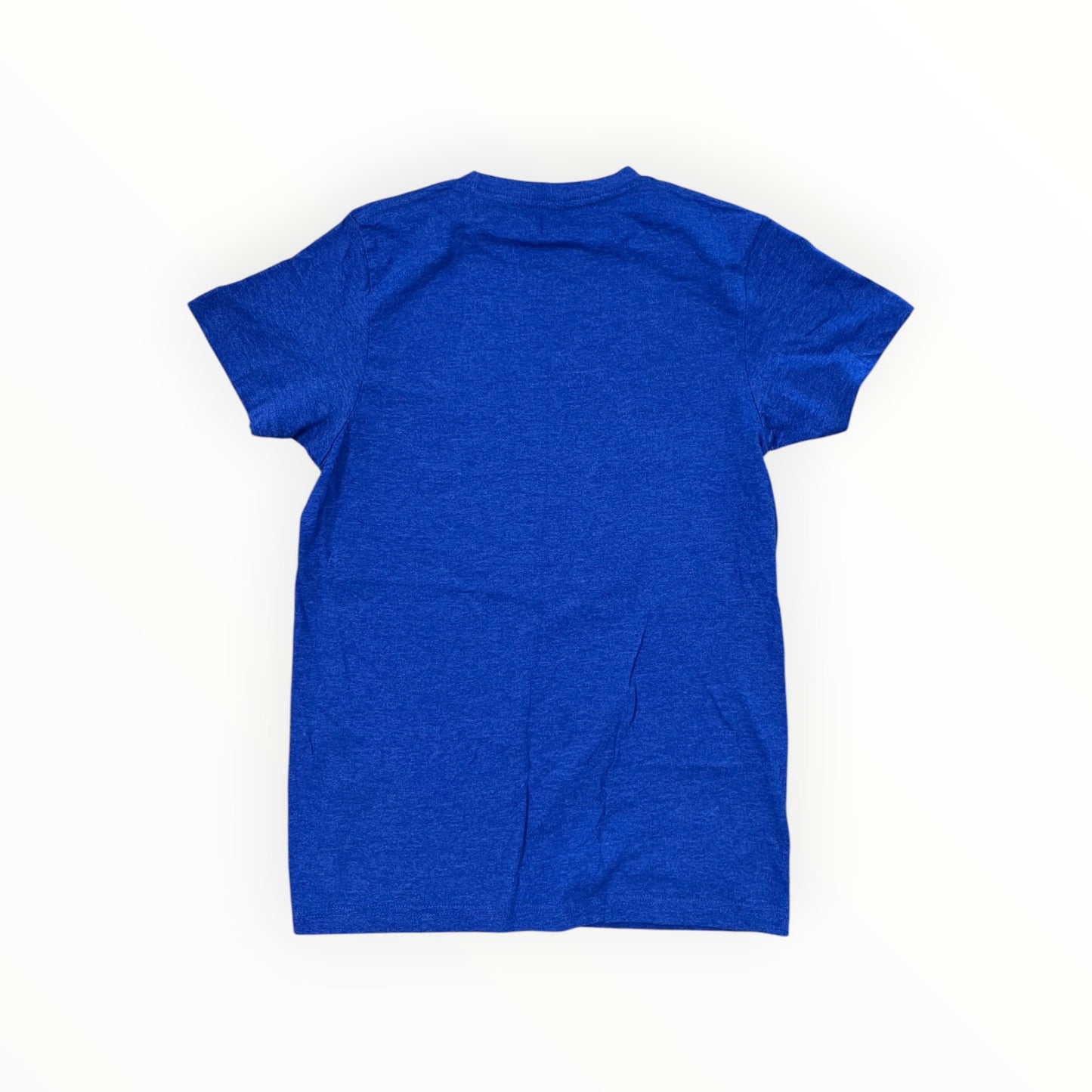 Top Ss By Clothes Mentor In Blue, Size:S