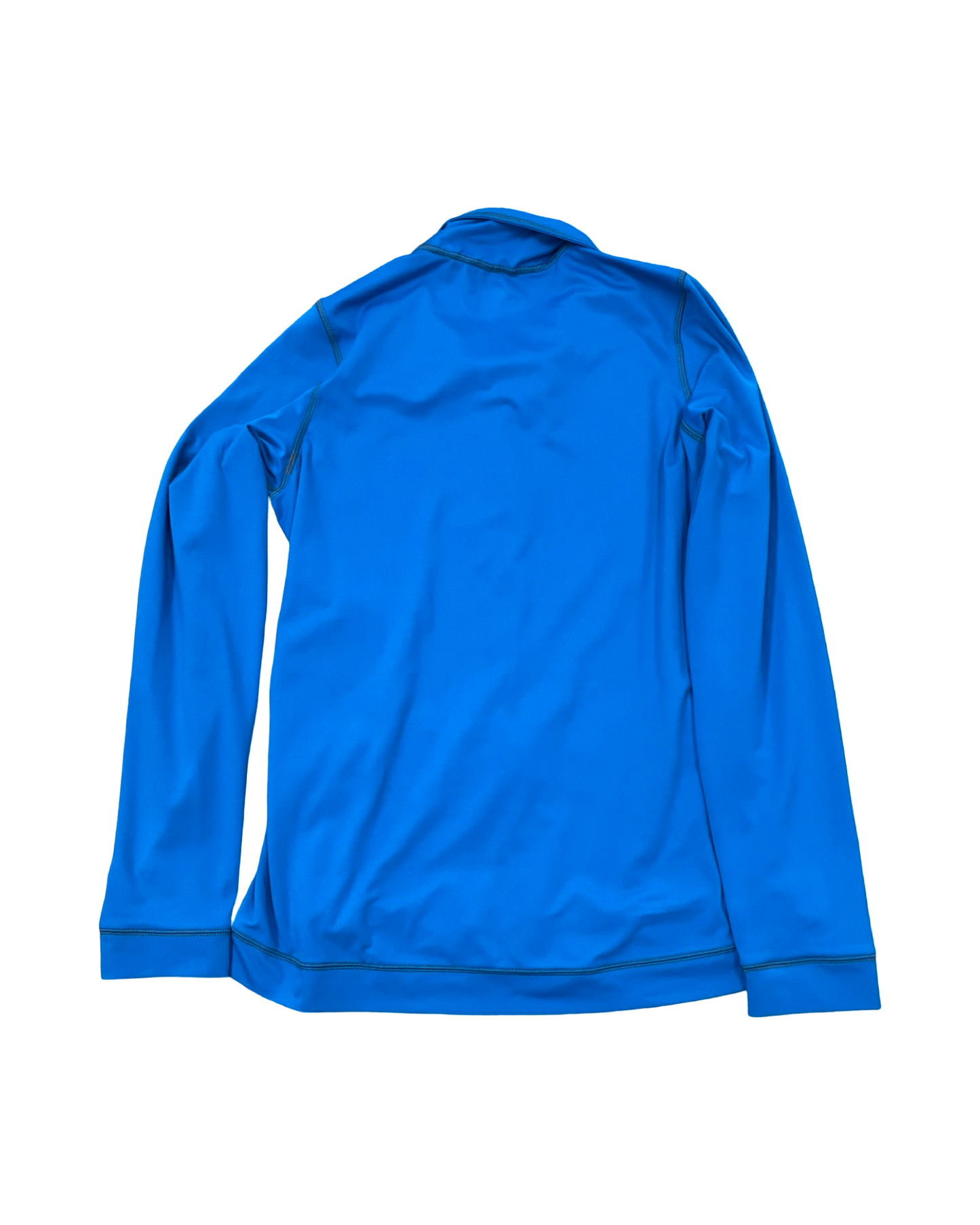 Jacket Other By Hanes In Blue, Size:M