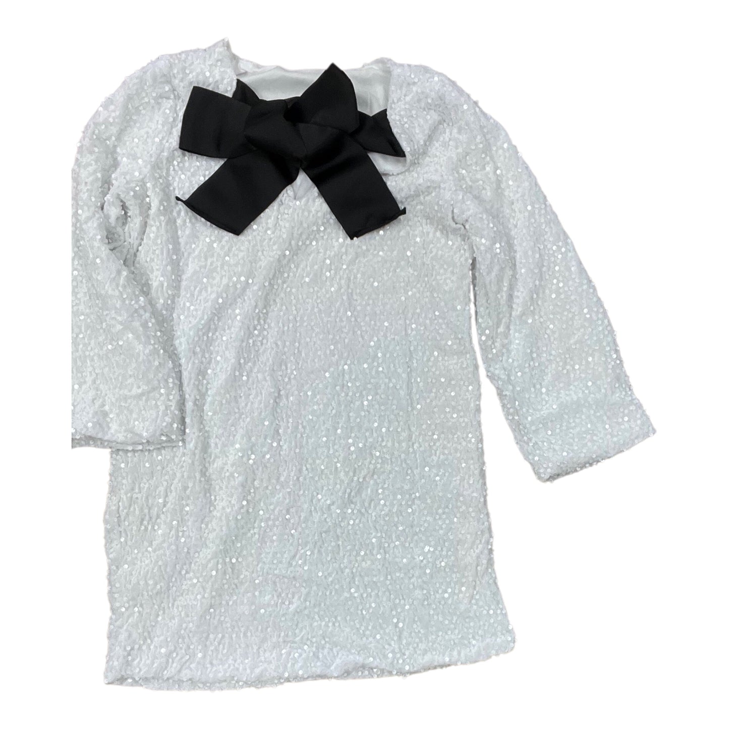 Dress Party Short By Clothes Mentor In White, Size:Xs