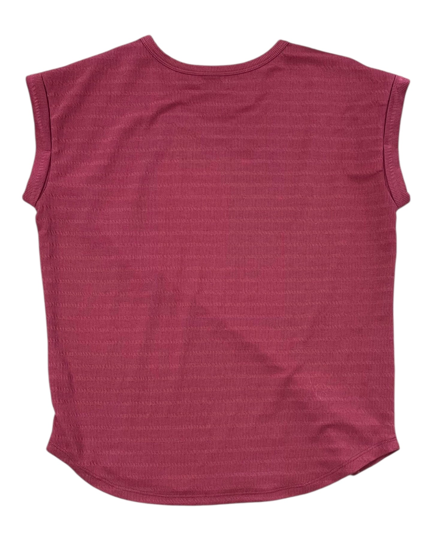 Top Ss By Maurices In Red, Size:S